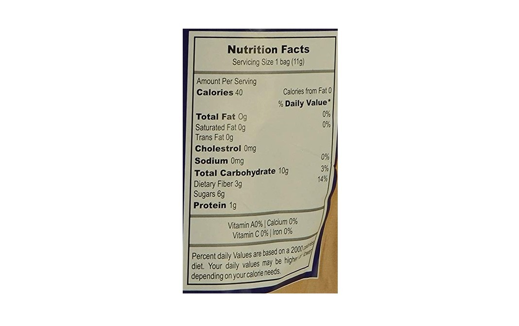 Fruta Seca Blueberry    Pack  500 grams